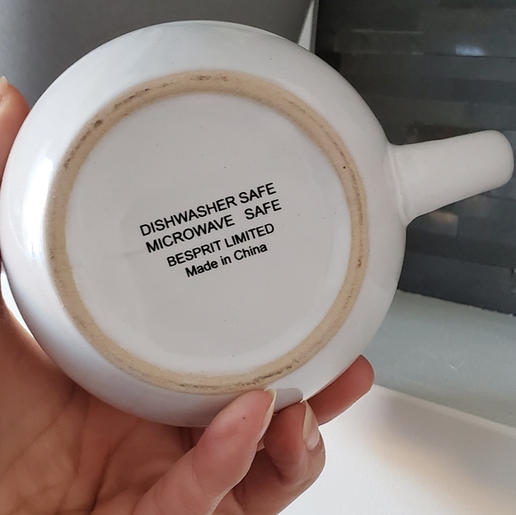 Winter Coffee Mug - Picture 3 of 3